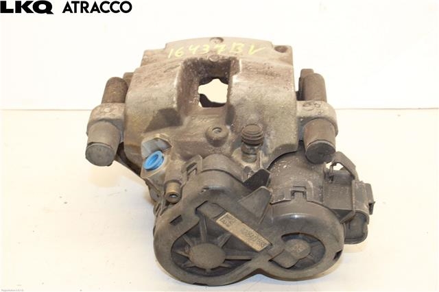 Bremsecaliper venstre bak til Mercedes C-Klasse 2014-2018 (Fase 1) (W205) (W205) (A2054230381|)