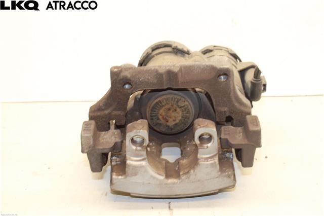 Bremsecaliper venstre bak til Mercedes C-Klasse 2014-2018 (Fase 1) (W205) (W205) (A2054230381|)