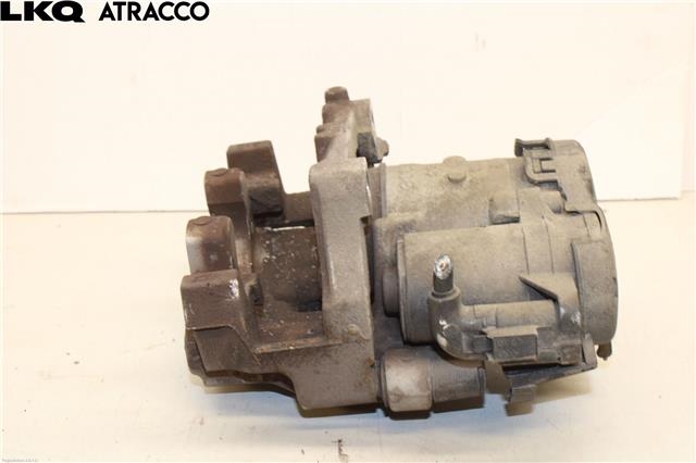 Bremsecaliper venstre bak til Mercedes C-Klasse 2014-2018 (Fase 1) (W205) (W205) (A2054230381|)