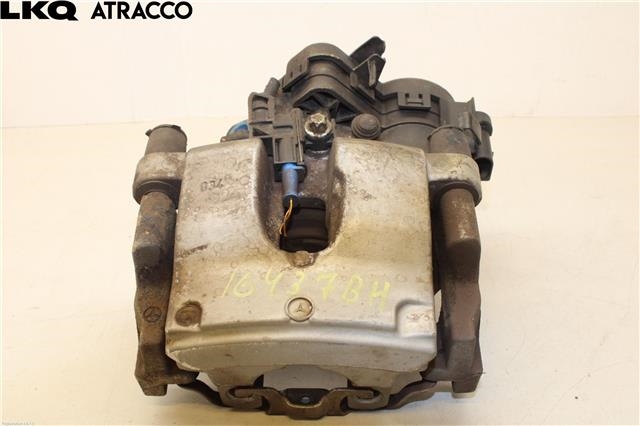 Bremsecaliper høyre bak til Mercedes C-Klasse, 2014-2018 (Fase 1) (W205) (W205) (A2054230481)
