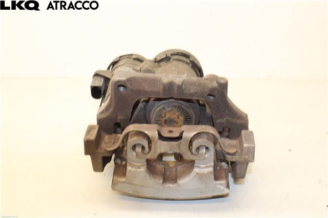 Bremsecaliper høyre bak til Mercedes C-Klasse 2014-2018 (Fase 1) (W205) (W205) (A2054230481|)