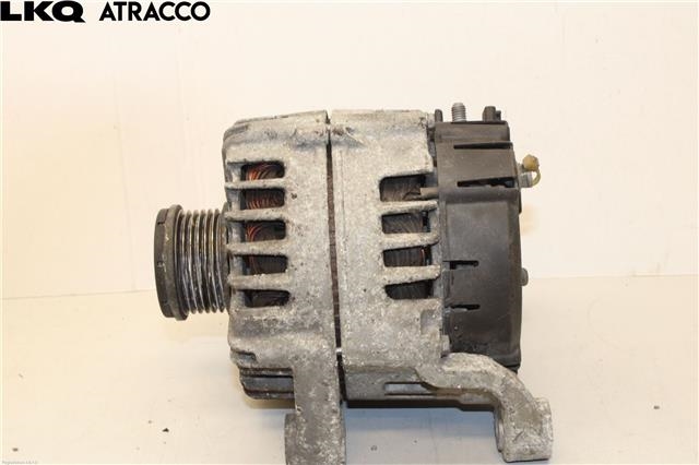 Dynamo til BMW 3-Serie 2005-2011 (E90/E91/E92/E93) (E90/E91/E92/E93) (12318509023|)