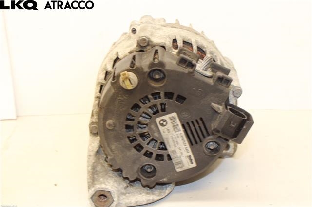 Dynamo til BMW 3-Serie 2005-2011 (E90/E91/E92/E93) (E90/E91/E92/E93) (12318509023|)