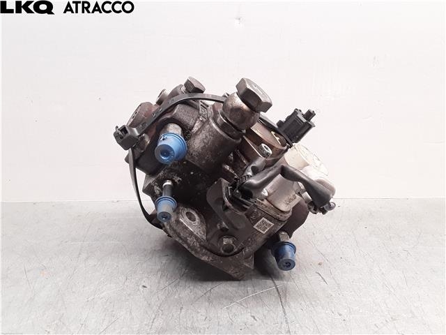 Dieselpumpe til Mitsubishi Outlander, 2012-2015 (Type III, Fase 1)  (Denso|1460A043)