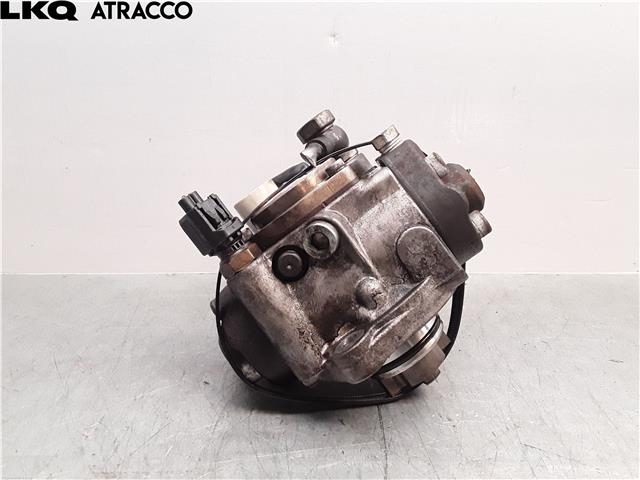 Dieselpumpe til Mitsubishi Outlander 2012-2015 (Type III, Fase 1)  (Denso|1460A043|)