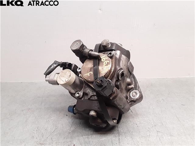 Dieselpumpe til Mitsubishi Outlander 2012-2015 (Type III, Fase 1)  (Denso|1460A043|)