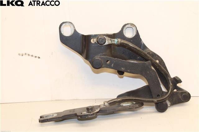 Panserhengsler til BMW 3-Serie 2005-2011 (E90/E91/E92/E93) (E90/E91/E92/E93) (41617210677|)