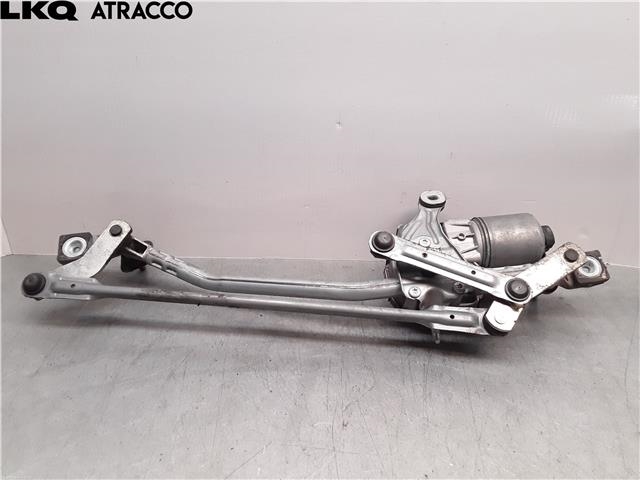 Viskermotor frontrute til Volvo V40 2012-2019  (31378574|)