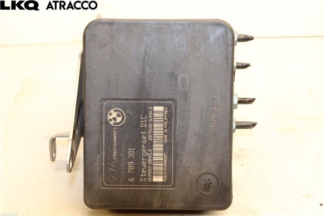 ABS sentral til BMW 3-Serie 2005-2011 (E90/E91/E92/E93) (E90/E91/E92/E93) (34512460468|)