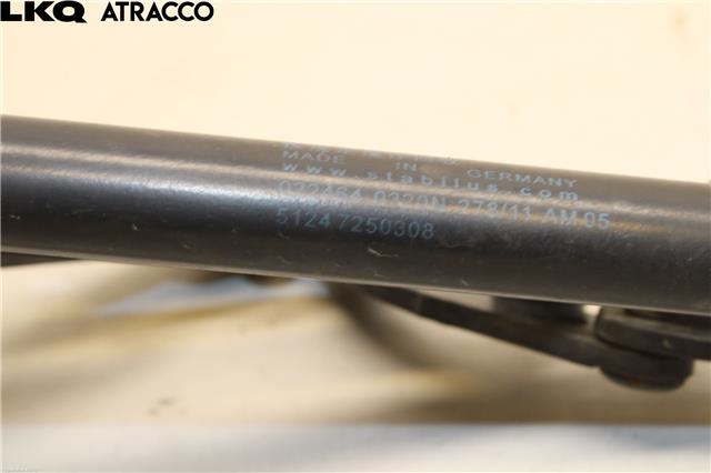 Hengsler til BMW 3-Serie 2005-2011 (E90/E91/E92/E93) (E90/E91/E92/E93) (41627210676|)