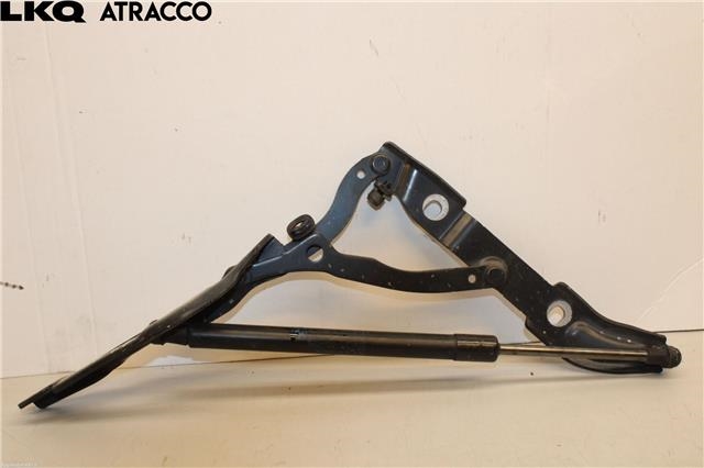 Hengsler til BMW 3-Serie, 2005-2011 (E90/E91/E92/E93) (E90/E91/E92/E93) (41627210675)
