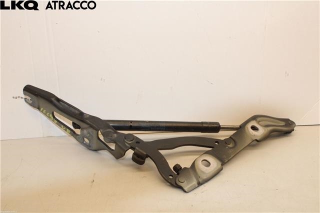 Hengsler til BMW 3-Serie 2005-2011 (E90/E91/E92/E93) (E90/E91/E92/E93) (41627210675|)