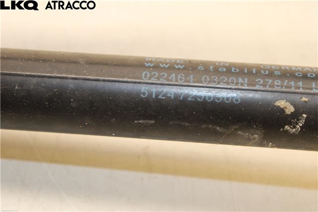 Hengsler til BMW 3-Serie 2005-2011 (E90/E91/E92/E93) (E90/E91/E92/E93) (41627210675|)