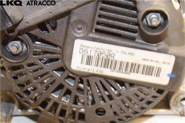 Dynamo til Ford Kuga 2013-2019 (1762377|)