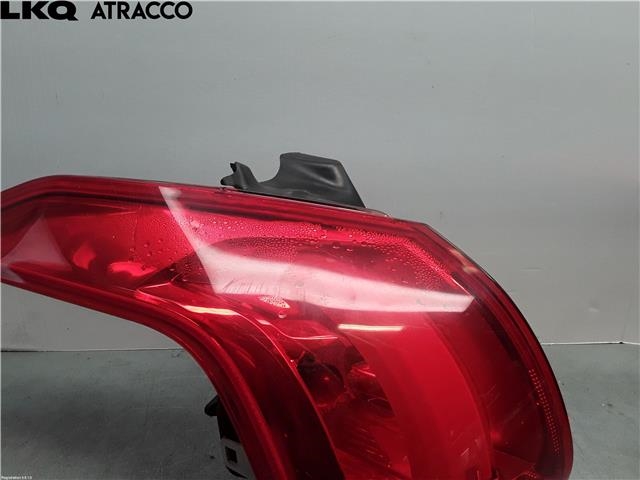 Baklykt høyre til Peugeot 2008 2013-2019 (Type I)  (9678074380|)