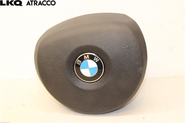 Airbag rattpute til BMW 3-Serie, 2005-2011 (E90/E91/E92/E93) (E90/E91/E92/E93) (32306779829)