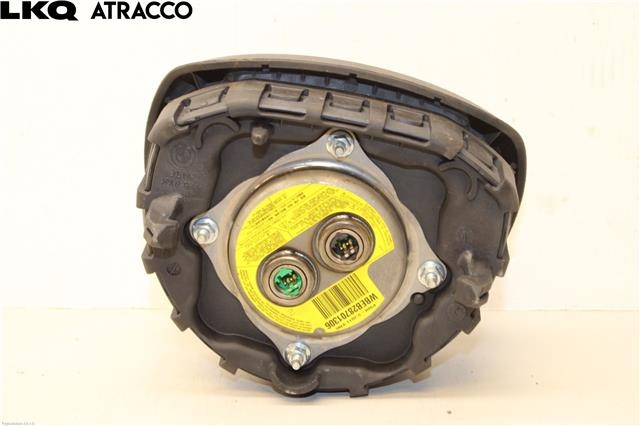 Airbag rattpute til BMW 3-Serie 2005-2011 (E90/E91/E92/E93) (E90/E91/E92/E93) (32306779829|)
