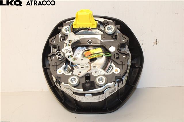 Airbag rattpute til VW Up 2012-2019 (1S0880201E|)