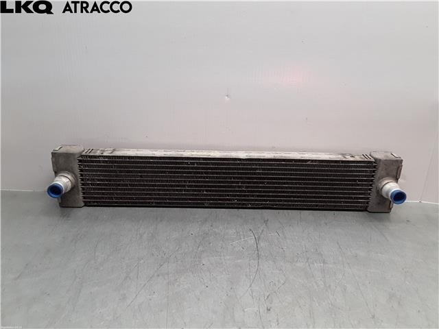 Intercooler til Mercedes CLA, 2013-2019 (C117) (C117) (A0995005103)