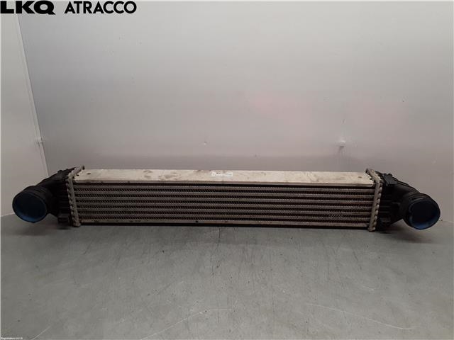 Intercooler til Mercedes B-Klasse 2005-2008 (Fase 1) (W245) (W245) (A1695000000|)