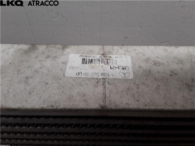 Intercooler til Mercedes B-Klasse 2005-2008 (Fase 1) (W245) (W245) (A1695000000|)