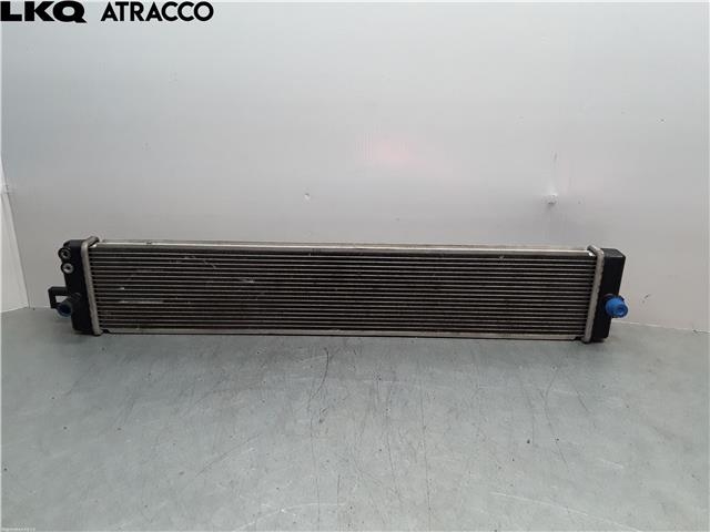 Intercooler til Toyota RAV4, 2019-->> (Type V)  (G901042030)