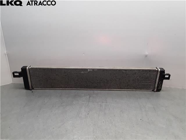 Intercooler til Toyota RAV4 2019-->> (Type V)  (G901042030|)