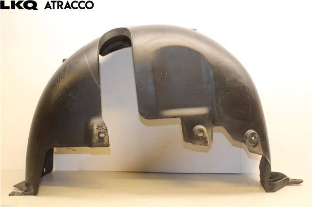 Skjerm locari venstre foran til VW Up, 2012-2019  (1S0810971H)