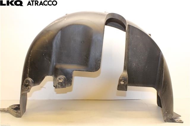 Skjerm locari venstre foran til VW Up, 2012-2019  (1S0810972H)