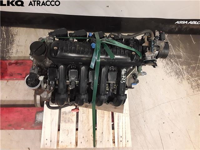 Motor bensin til Honda Jazz 2002-2008 (Type I)  (10002PWAE05|)