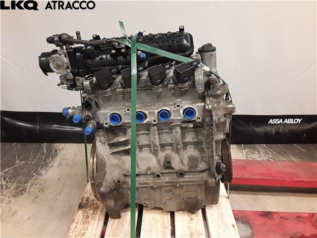 Motor bensin til Honda Jazz 2002-2008 (Type I)  (10002PWAE05|)