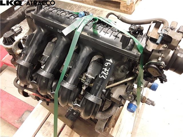 Motor bensin til Honda Jazz 2002-2008 (Type I)  (10002PWAE05|)