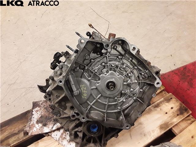 Girkasse automat til Honda Jazz, 2002-2008 (Type I)  (21210PWR020)