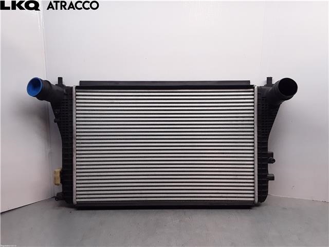 Radiator (manuell gir) til Škoda Superb, 2008-2015 (Type II)  (1K0145803AS)