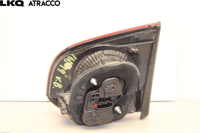 Baklykt venstre indre til VW Golf VI 2008-2012  (5K0945093AB|)