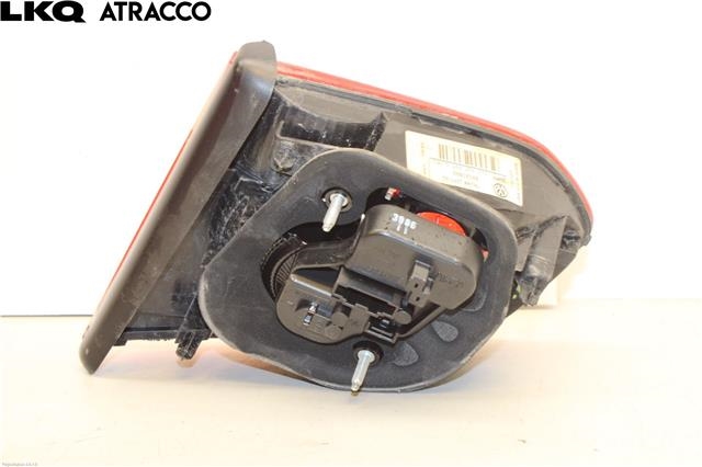 Baklykt venstre indre til VW Golf VI 2008-2012  (5K0945093AB|)