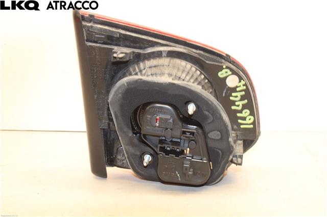 Baklykt høyre indre til VW Golf VI 2008-2012  (5K0945094AB|)