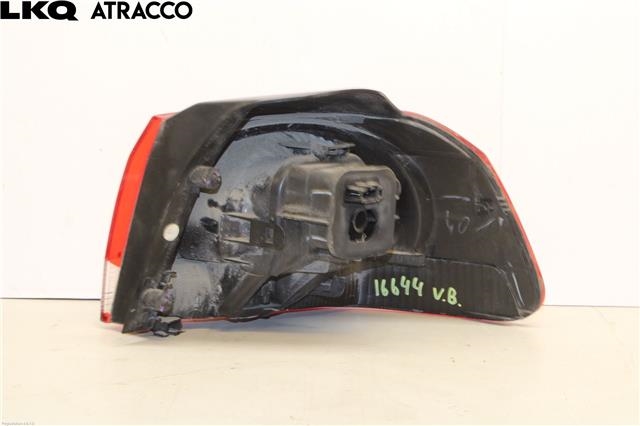 Baklykt venstre til VW Golf VI 2008-2012  (5K0945095E|)