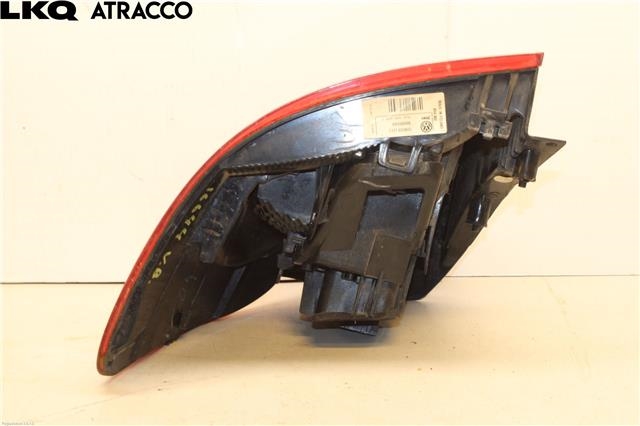 Baklykt venstre til VW Golf VI 2008-2012  (5K0945095E|)