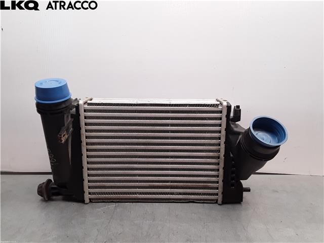 Intercooler til Nissan Qashqai 2014-2021 (Type II) (144614EB1B|)