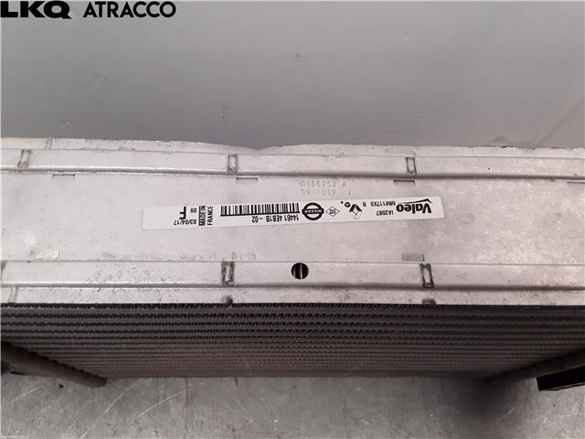 Intercooler til Nissan Qashqai 2014-2021 (Type II) (144614EB1B|)