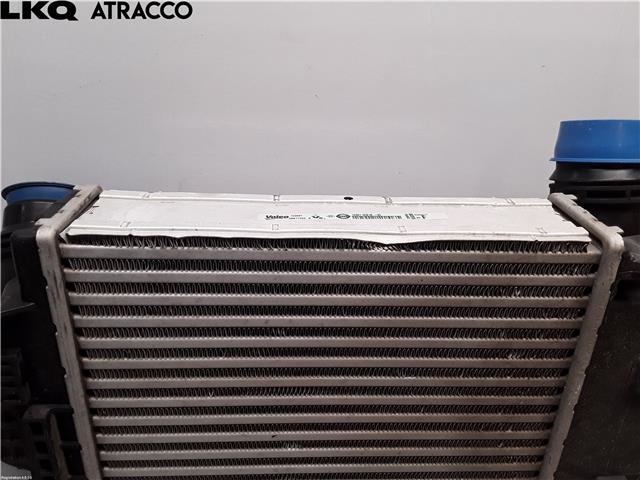 Intercooler til Nissan Qashqai 2014-2021 (Type II) (144614EB1B|)