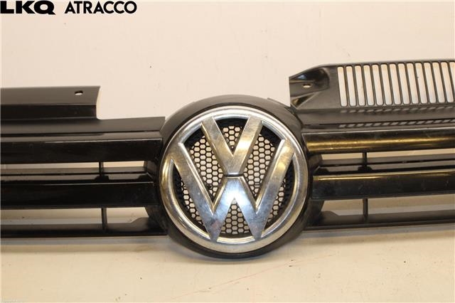Grill til VW Golf VI 2008-2012  (5K0853651AL|)