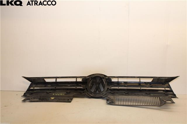 Grill til VW Golf VI 2008-2012  (5K0853651AL|)