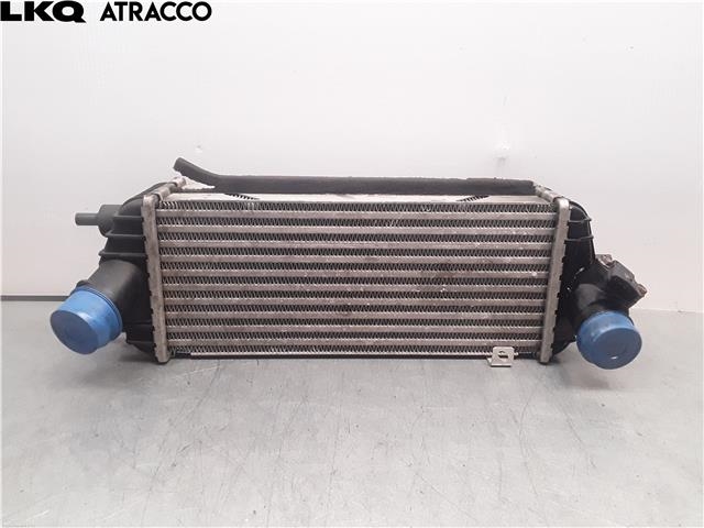 Intercooler til Kia Sportage, 2010-2016 (Type III)  (282702A850)