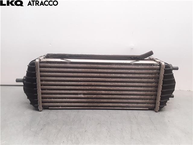 Intercooler til Kia Sportage 2010-2016 (Type III)  (282702A850|)