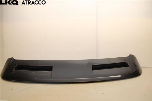 Spoiler bakluke til Ford Focus, 2008-2010 (Type II, Fase 2)  (1690471)
