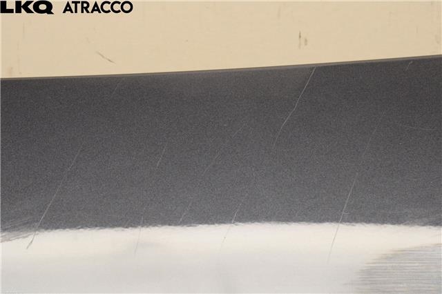 Spoiler bakluke til Ford Focus 2008-2010 (Type II, Fase 2)  (1690471|)