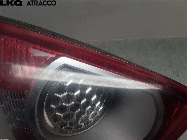 Baklykt venstre indre til Ford Kuga 2008-2012 (Type I)  (1545445|)