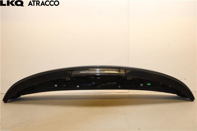Spoiler bakluke til Renault Zoe 2013-2019 (Fase 1)  (960306120R|)